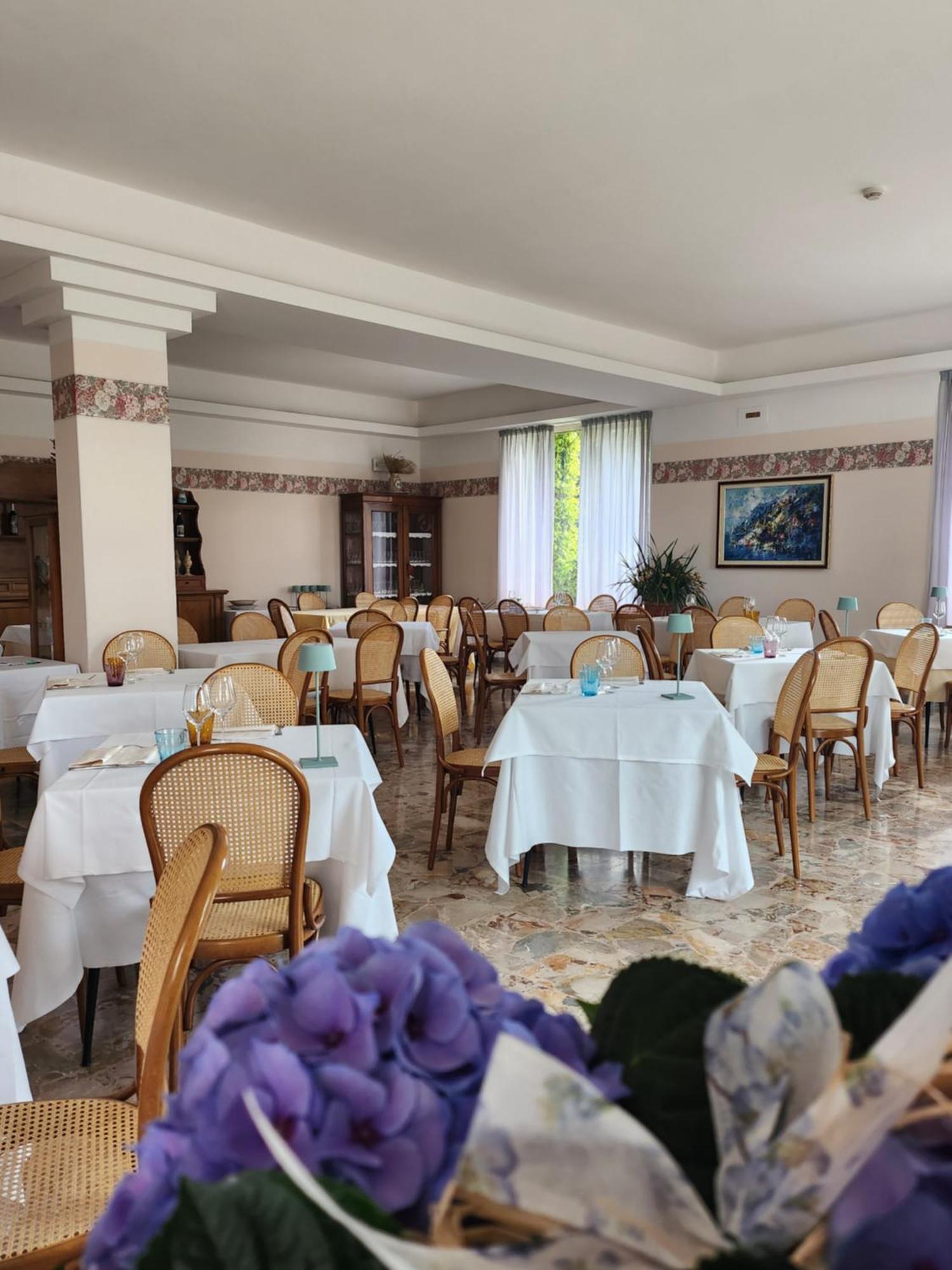 Hotel 2 Palme Torri Del Benaco Luaran gambar